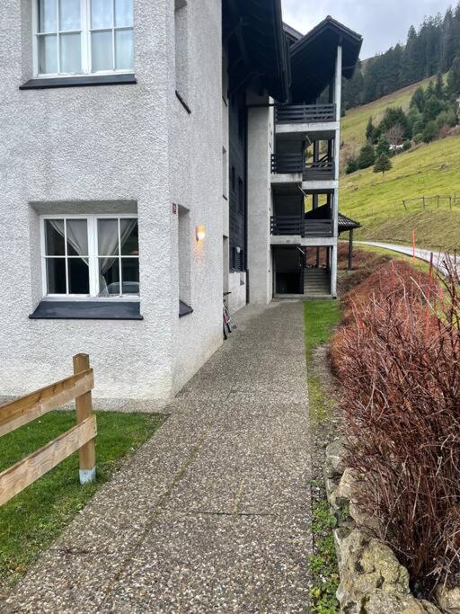 Magnifique Studio A Moleson Exterior photo