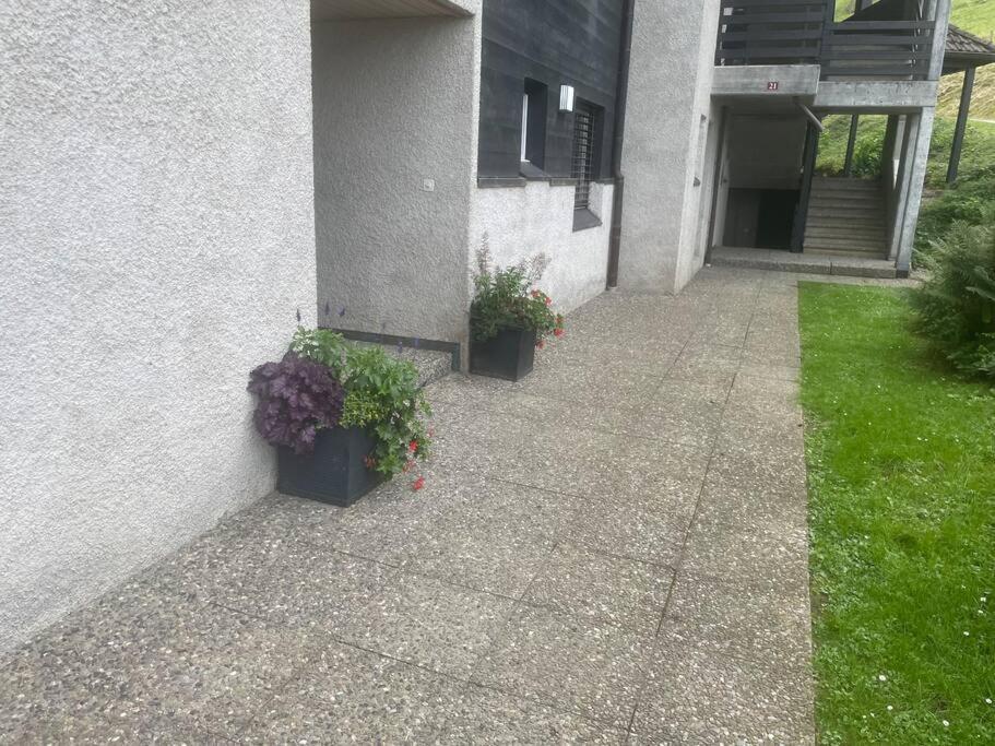Magnifique Studio A Moleson Exterior photo